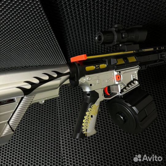 Орбизный Автомат M416 Premium