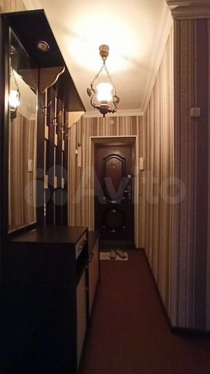 2-к. квартира, 41,1 м², 4/5 эт.
