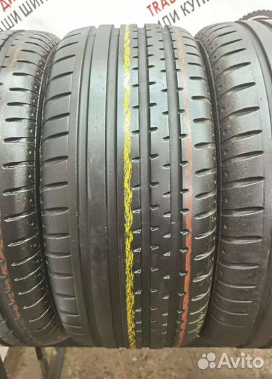 Continental ContiSportContact 2 225/45 R17 94W