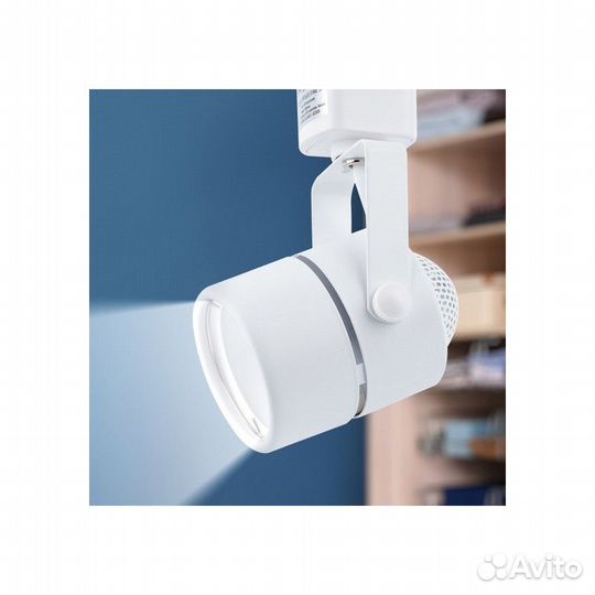 Трековый светильник, шинопровод