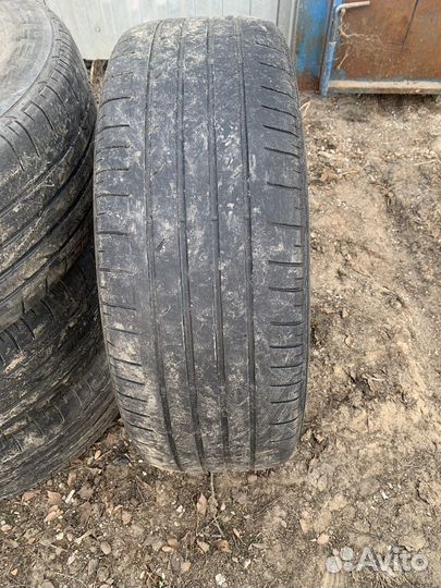 Bridgestone Dueler H/P Sport 235/60 R18