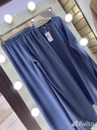 Женские костюмы