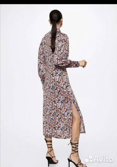 Платье Mango новое