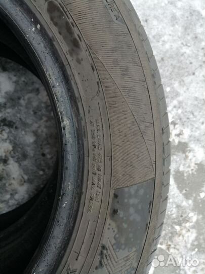 Yokohama Bluearth ES32 175/65 R14 82H