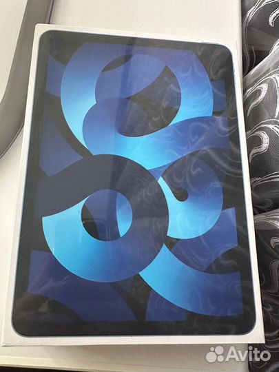 Планшет apple iPad air 2022
