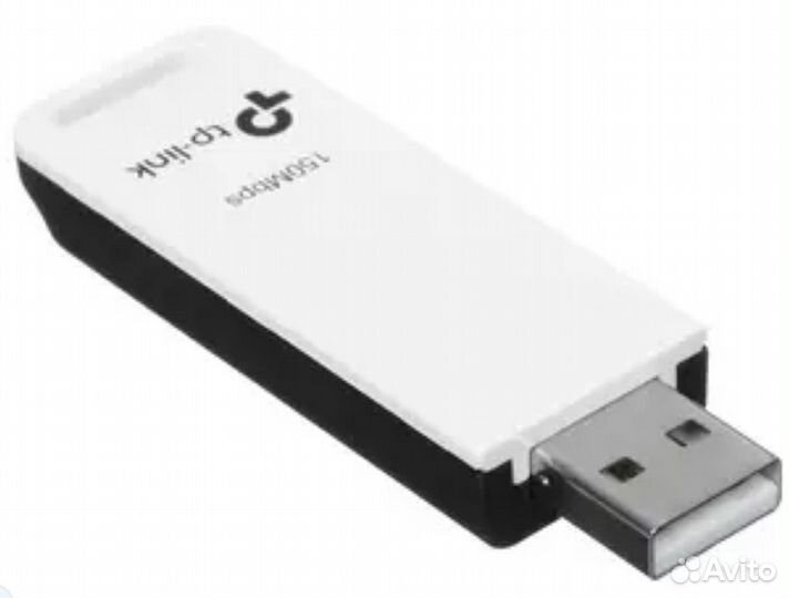 Usb wifi адаптер