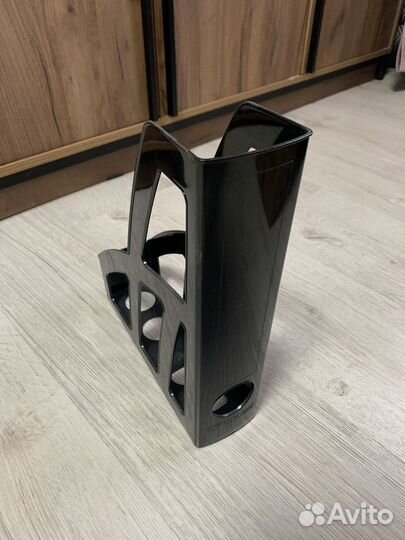 Лоток для бумаг вертикальный