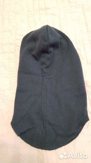 Шапка шлем Lassie 54-56