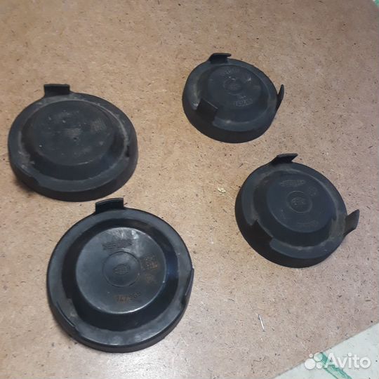 Крышка фары Пассат б5