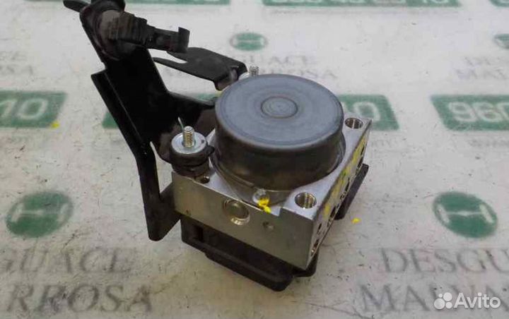 Блок абс, 0265232718 Dacia Sandero - года