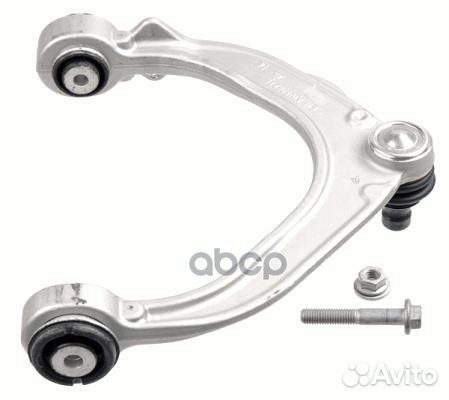 Рычаг перед верх Е70 прав 3768401 lemforder