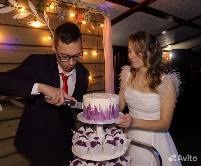 Видеограф / Видеооператор / Видеомонтажёр