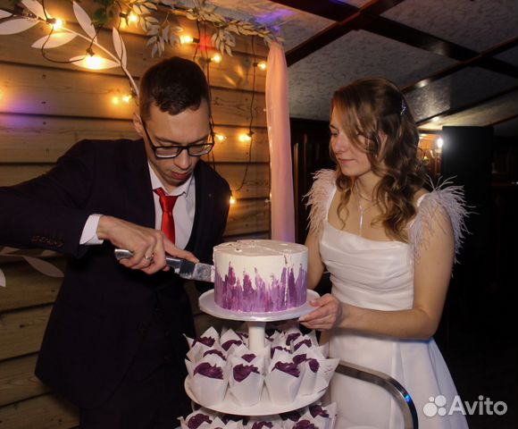 Видеограф / Видеооператор / Видеомонтажёр