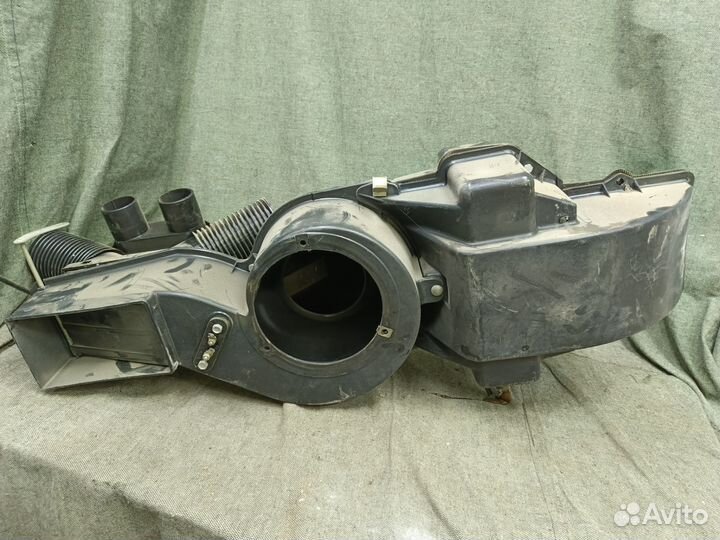 Печка газ 3110 Волга