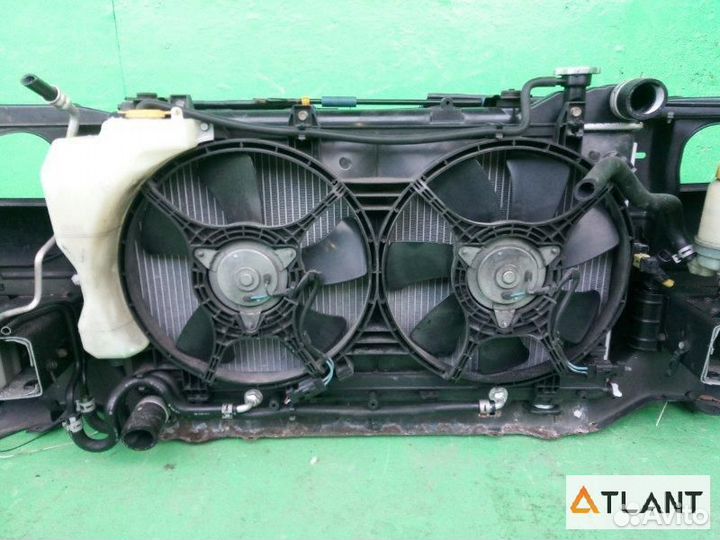 Ноускат subaru forester