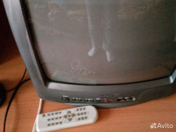 Телевизор бу