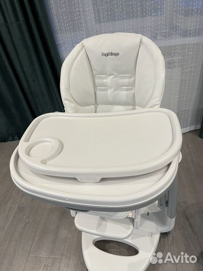 Стул Peg Perego Tatamia follow me