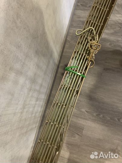 Вольер для щенков бу