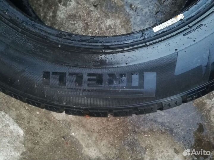 Pirelli Ice Zero 185/65 R15 185