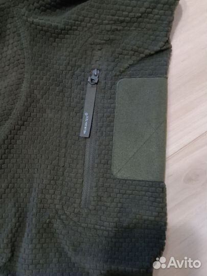 Helikon tex alpha tactical jacket XL