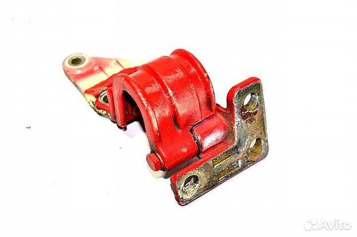 Петля двери правая, верхняя iveco Stralis (01.02)