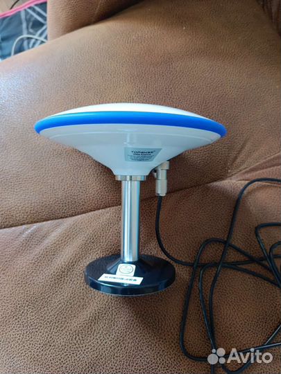 Bluetooth gps приемник