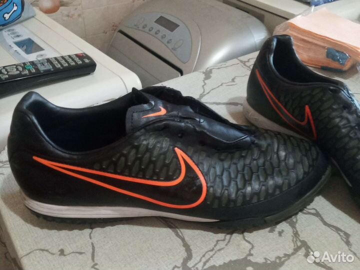 Бутсы nike