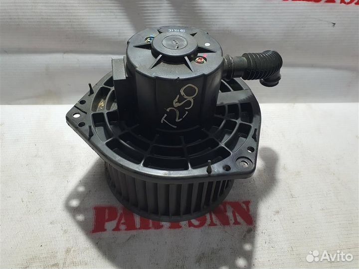 Моторчик печки Шевроле Авео Т250