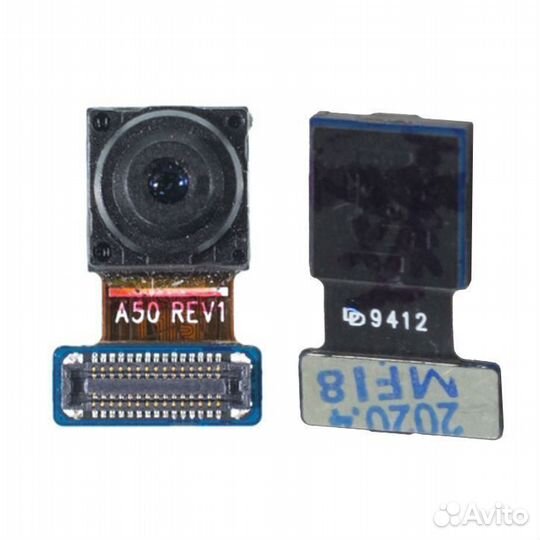 Камера для Samsung A505F передняя