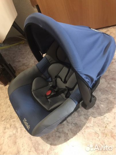 Автолюлька от 0