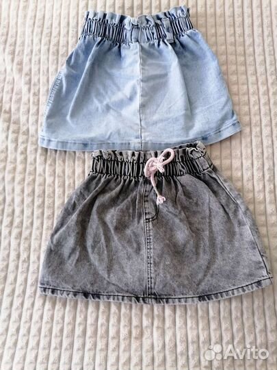 Вещи для девочки