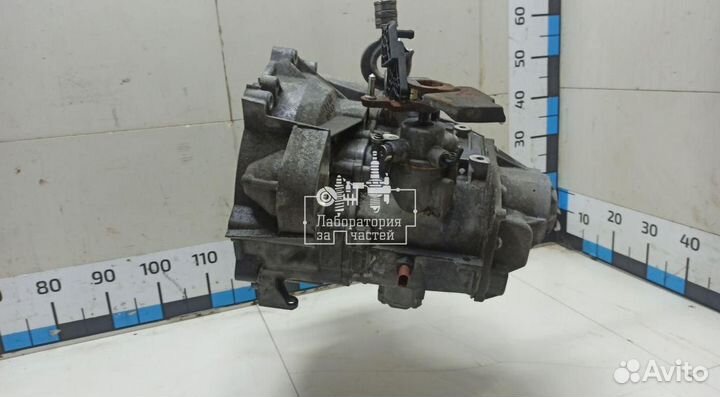 МКПП VAG 0AJ300041K