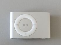 Плеер iPod shuffle 2 gen 1GB
