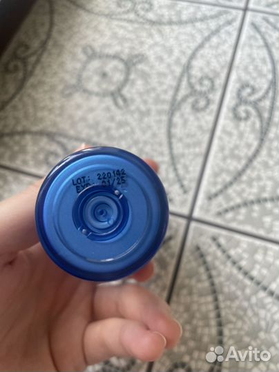 Сыворотка для лица HydroPeptide