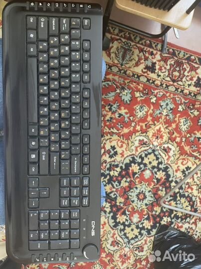 Клавиатура