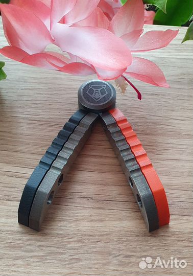 Спейсер для мбш Ф3 и Хати