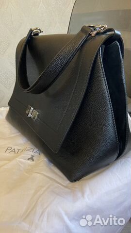 Patrizia pepe сумка, оригинал
