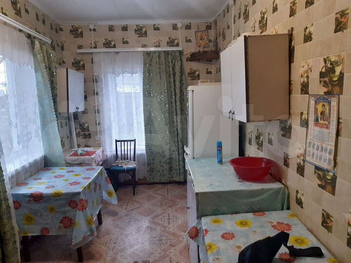 Дом 104 м² на участке 40 сот.