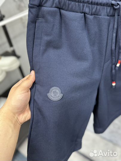 Шорты мужские moncler