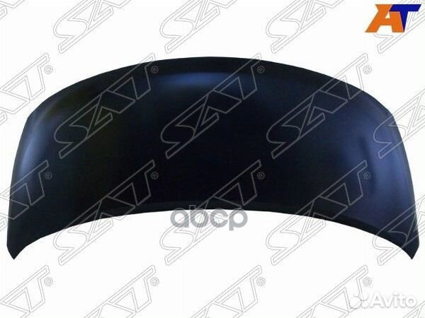 Капот hyundai H-1/starex 08-18 ST-HN80-015-0 Sat