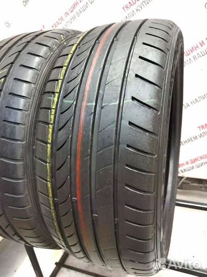 Dunlop SP Sport Maxx 225/40 R18 92Y