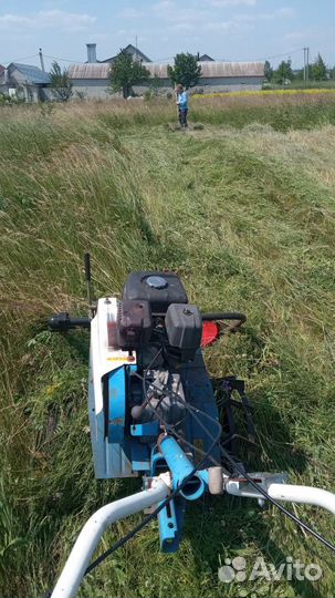 Мотоблок нева мб 2