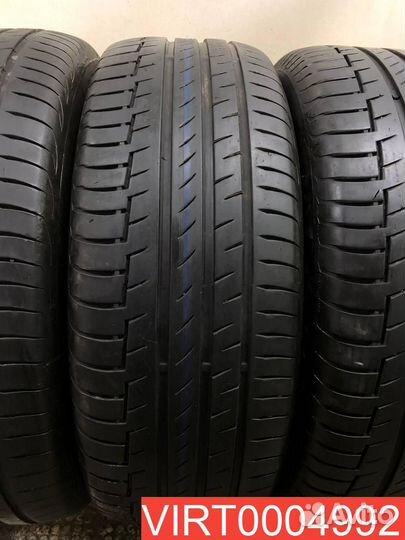 Continental PremiumContact 6 235/55 R18 100V