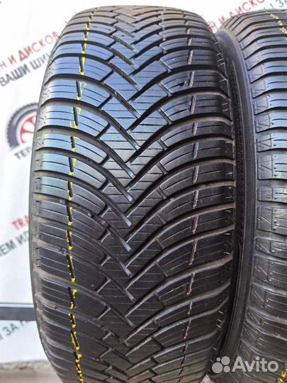 Kleber Quadraxer 2 205/55 R16 91H