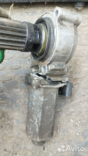 Блок управления роботом Опель astra