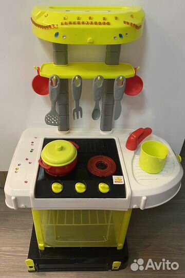 Детская кухня