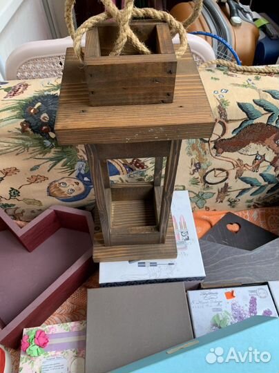 Коробка подарочная,деревянные ящики подарочные