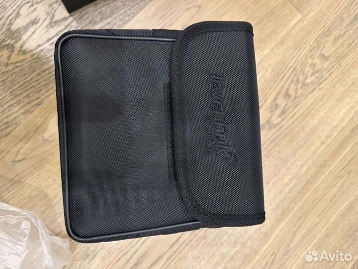 Бинокль Levenhuk Sherman Pro 10x50