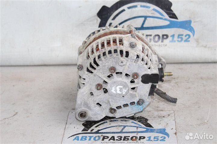 Генератор Nissan Cefiro A33 VQ20DE 1998-2003