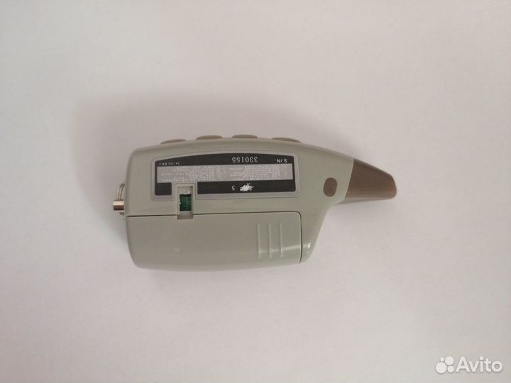 Сигнализация с автозапуском шерхан